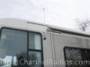 Firestik 3-Way Antenna Mount Installed on Motorhome