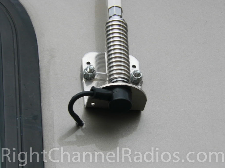CB Radios for RVs & Motorhomes | Right Channel Radios