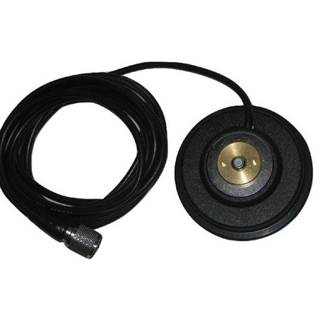 5" Magnet Mount with Coax for GMRS | Right Channel Radios