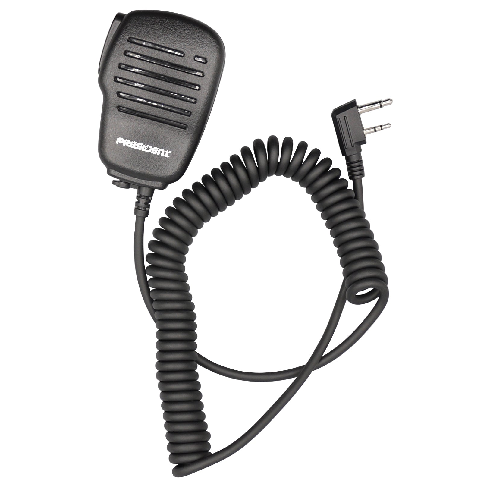 President ACMR407 Speaker Microphone