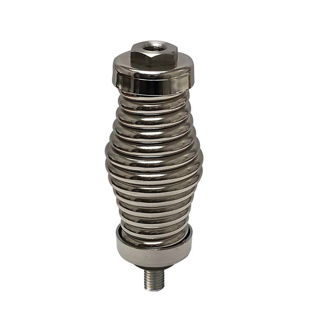 CB Antenna Ball Mount and Spring | Right Channel Radios