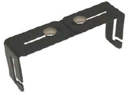 Mounting Bracket for CB Ham Radio Scanners, Metal Radio Mounting Bracket for CB Ham Radio Scanners, Metal Radio
