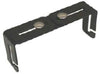 Adjustable CB Radio Mounting Bracket