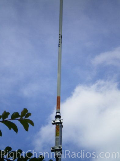 Antron 99 CB Antenna Base