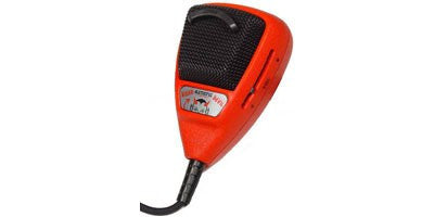 Astatic CB Microphone - Road Devil Front View
