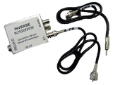 CB/AM/FM Antenna Splitter