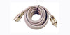 CB Coax Jumper Cable - 3' (gray)