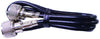 CB Coax Jumper Cable - 3'