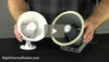 CB PA Speaker - 15 Watt - Video