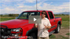 Chevy Truck CB Radio Kit - Video