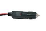Solderless Cigarette Lighter Plug
