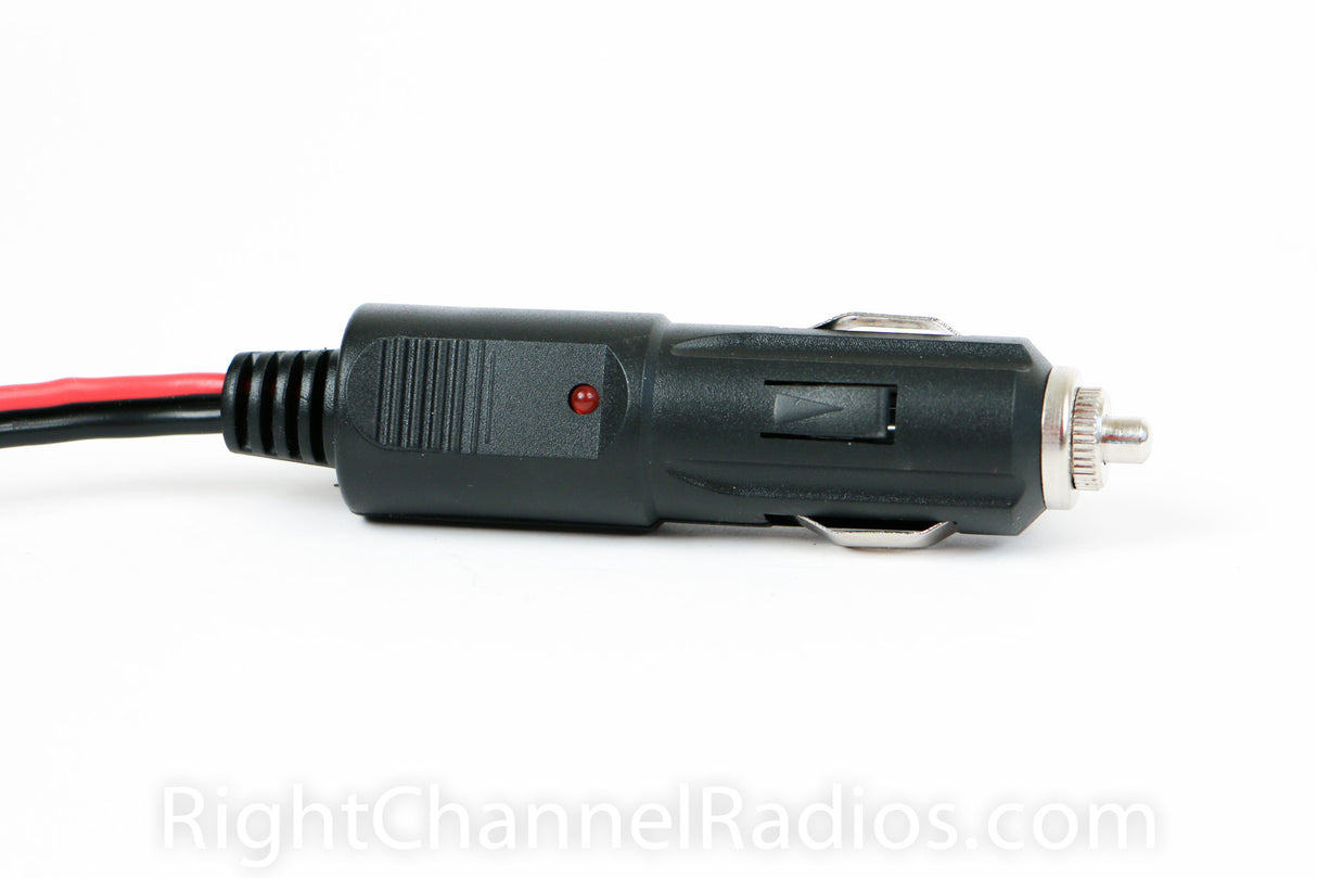 Cigarette Power Adapter
