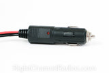 Cigarette Power Adapter