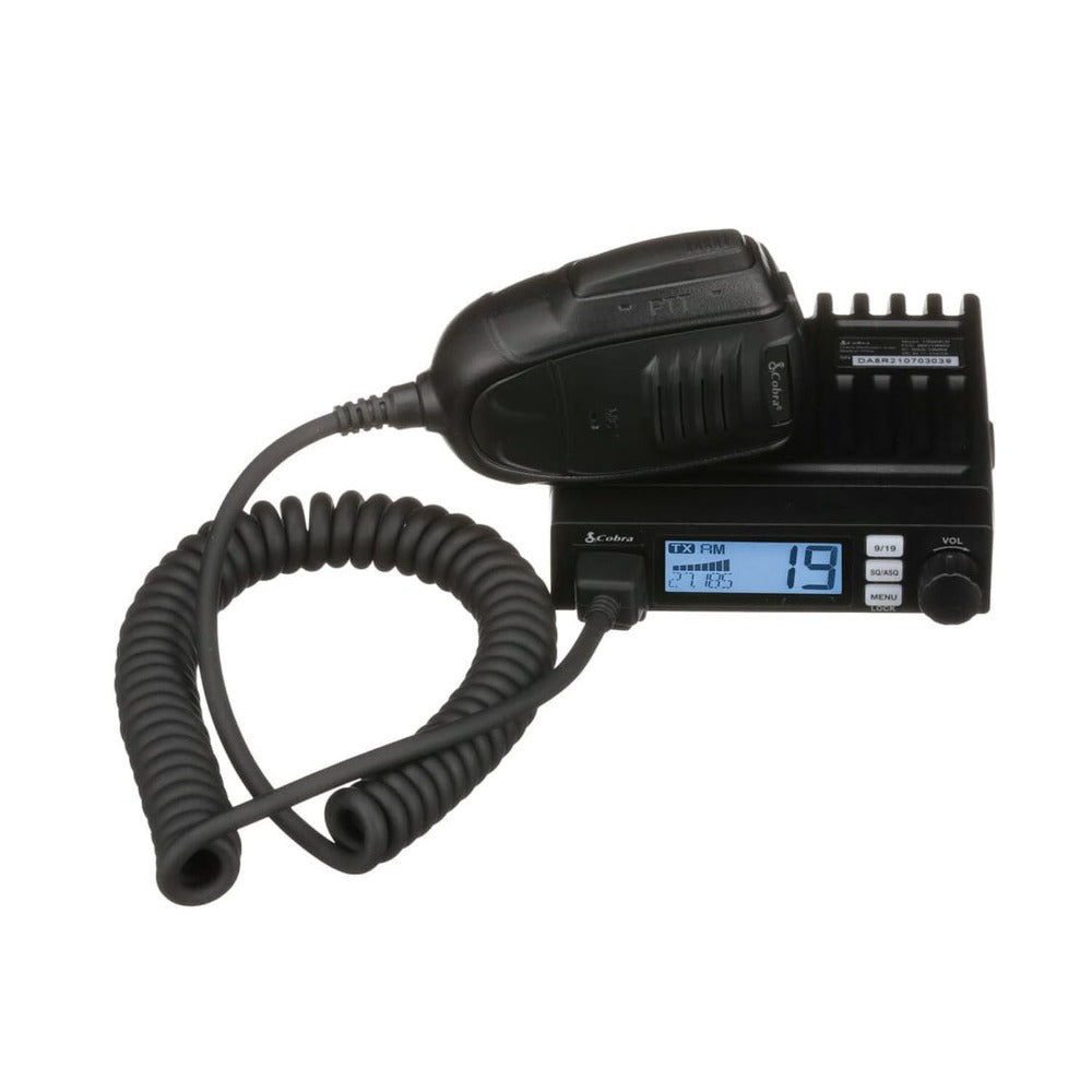 Cobra 19