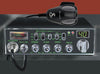 Cobra 29 NW LTD CB Radio Front View Night