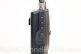 Cobra HH Roadtrip Handheld Side Buttons