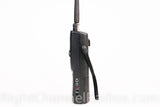 Cobra HH Roadtrip Handheld Side View
