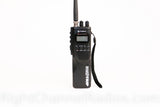 Cobra HH Roadtrip Handheld CB Radio & Mobile Antenna 