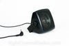 Compact External CB Radio Speaker with Cord