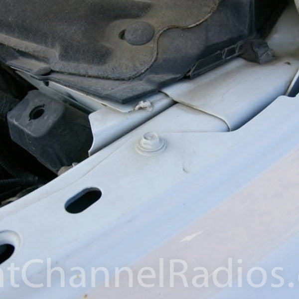 Dodge Ram CB Antenna Hood Mount (20042008), 41 OFF