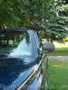 Dodge 1994 - 2003 CB Antenna Fender Mount Overhang