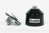 Firestik Dome Mount with Lug Connection - Side View
