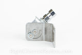 Firestik Door Jamb CB Antenna Mount - Adjustable Antenna