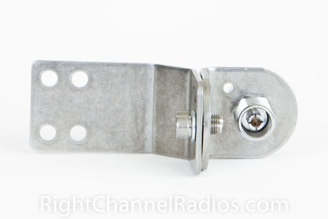 Firestik Door Jamb CB Antenna Mount Under View