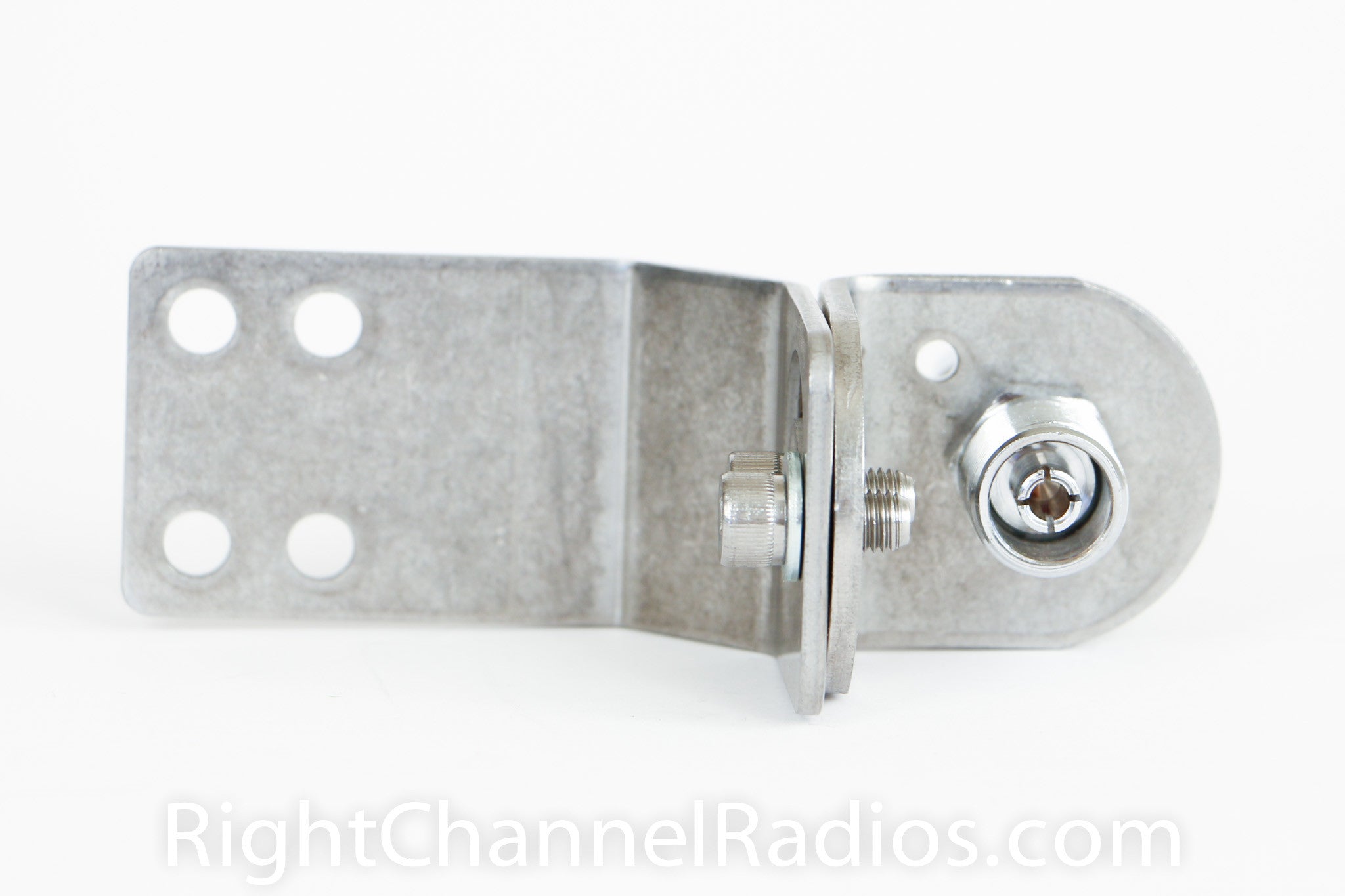Door Jamb CB Antenna Mounting Kit | Right Channel Radios