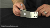 Door Jamb CB Antenna Mount (Lug) - Video