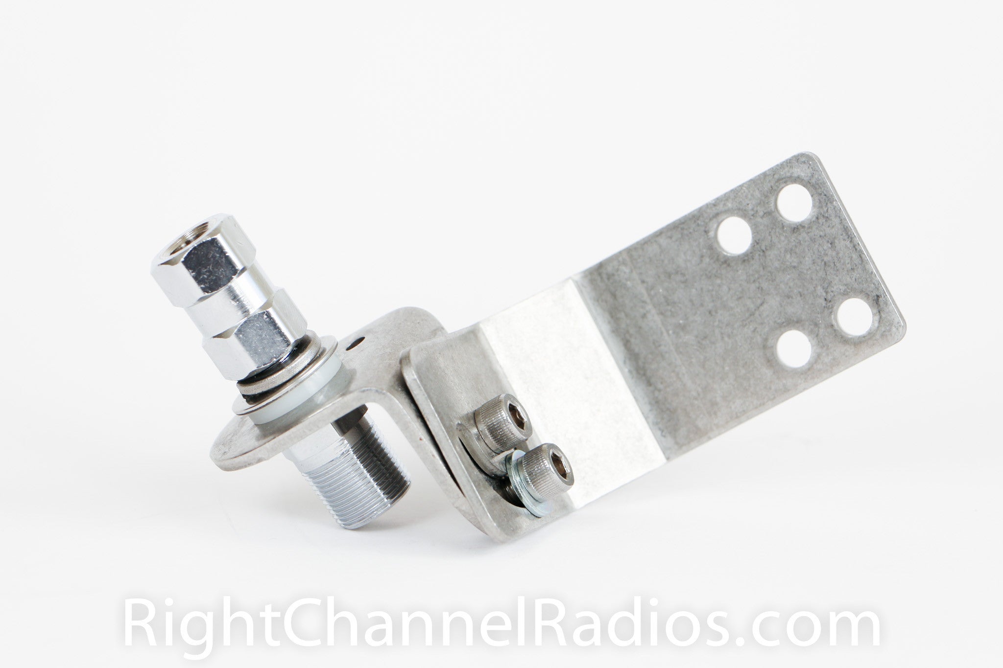Door Jamb CB Antenna Mounting Kit | Right Channel Radios