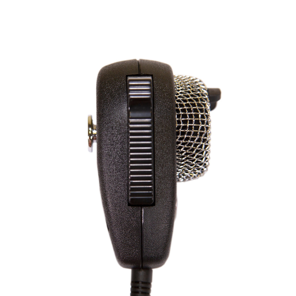 CB Microphones | Right Channel Radios