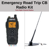 Emergency Road Trip CB Radio Kit | Right Channel Radios