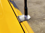 Ford Bronco CB Antenna Fender Mount