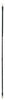 Fiberglass Flex Antenna (Single)
