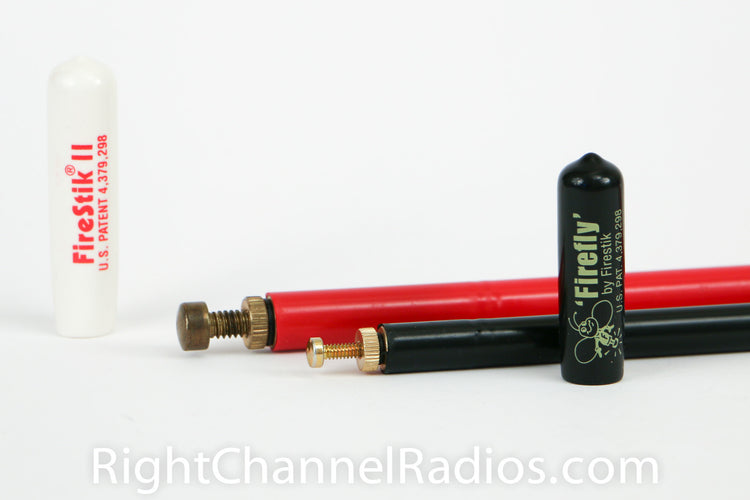 Firestik CB Antennas | Right Channel Radios
