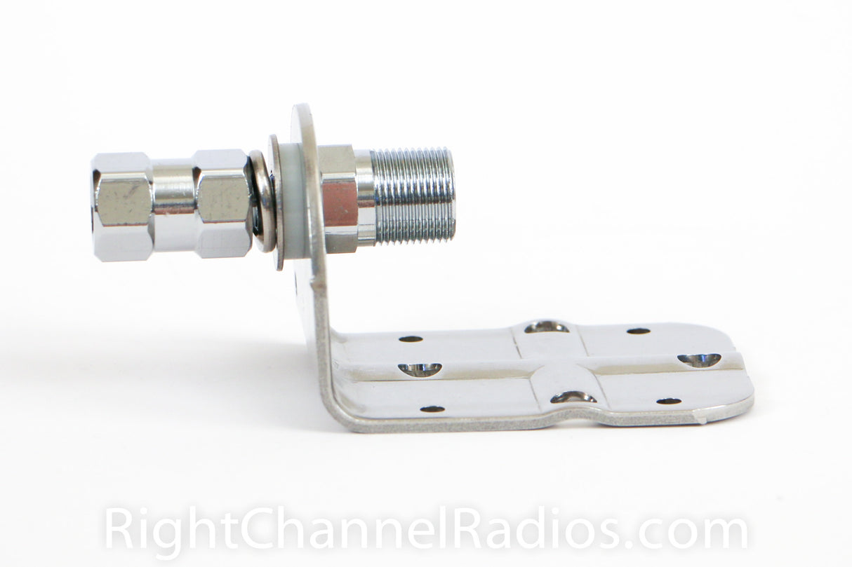 Firestik 3-Way Mount in Flush Mount Position