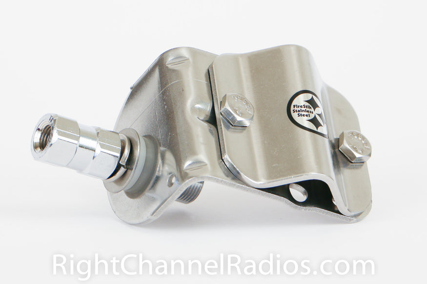 CB Radios Antenna Mounts | Right Channel Radios