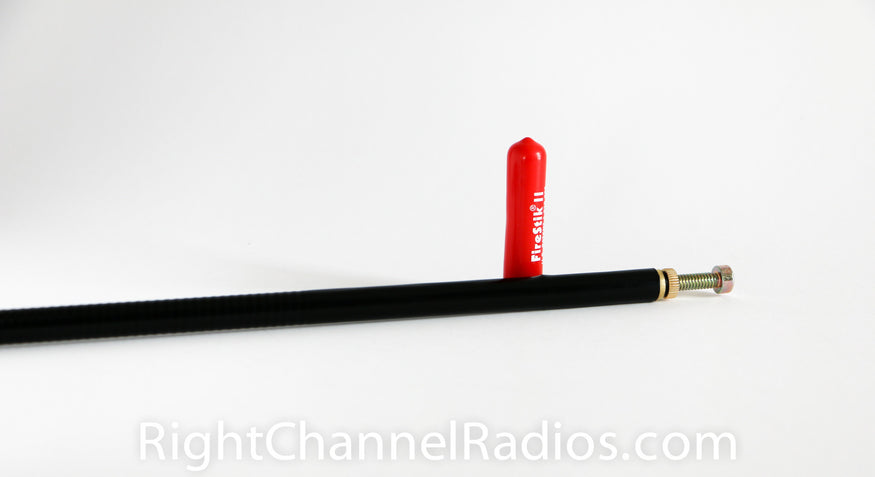 Firestik CB Antennas | Right Channel Radios