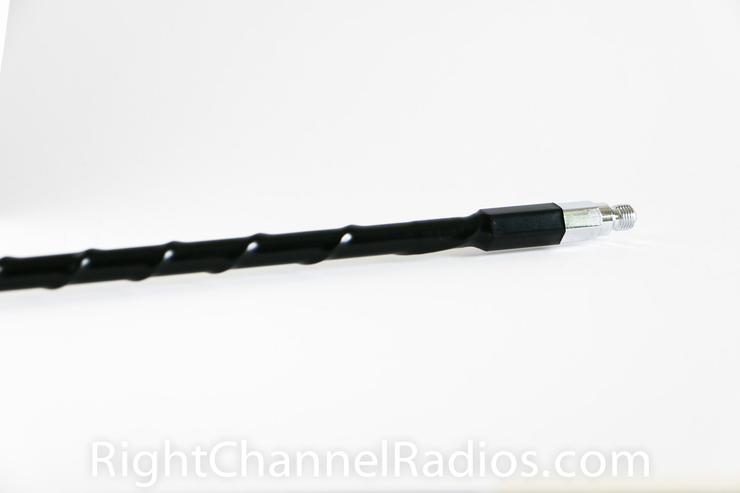 Firestik Professional Dual CB Antenna Kit | Right Channel Radios