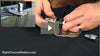 Firestik FireRing Compatible Stud - Video