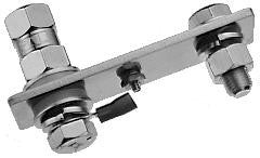 Firestik Flat Universal CB Antenna Mount (Lug)