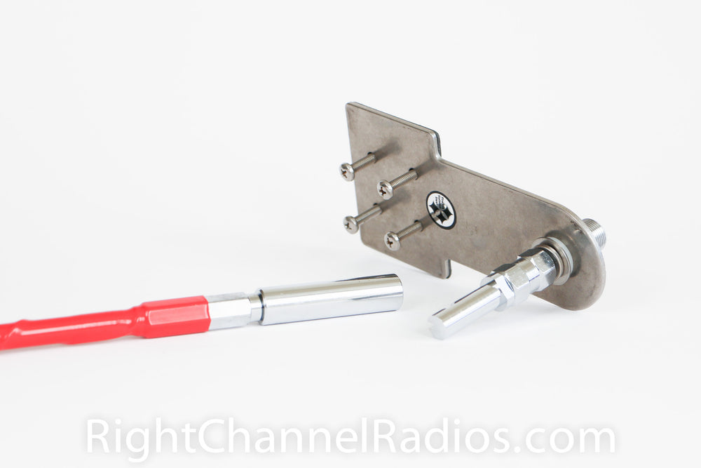 CB Accessories | Right Channel Radios
