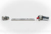 Firestik Flat Universal CB Antenna Mount - All Included Parts