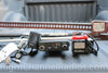 Ford Truck CB Radio Kit - All Available Parts