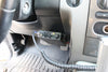 Uniden Pro 510 XL CB Radio Installed under Dashboard 