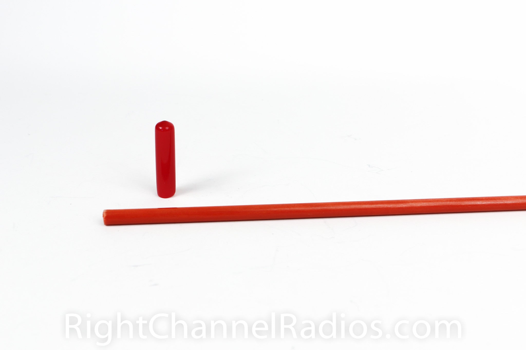 Francis Pre-Tuned CB Antenna | Right Channel Radios