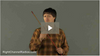 Francis Pre-Tuned CB Antenna - Video