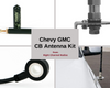 Chevy GMC CB Antenna Kit