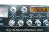 Galaxy DX 959 CB Radio Controls